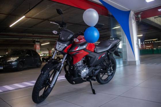 YAMAHA FACTOR YBR 150 ED YAMAHA FACTOR YBR 150 ED